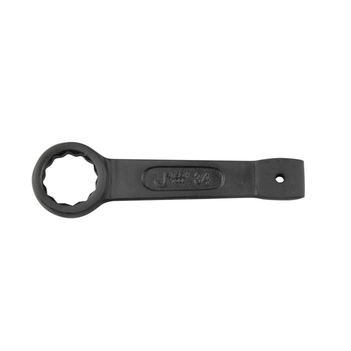 Ring-End Slogging Wrench 34mm