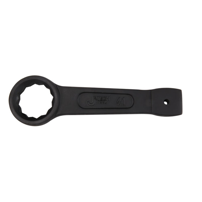 Ring-End Slogging Wrench 41mm