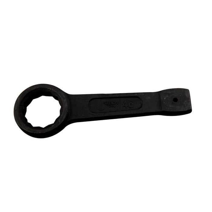 Ring-End Slogging Wrench 46mm