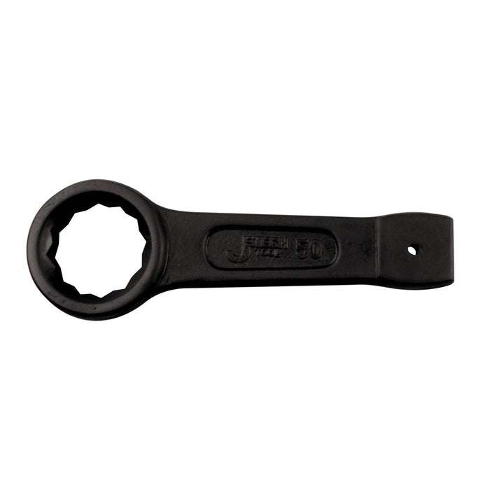 Ring-End Slogging Wrench 50mm