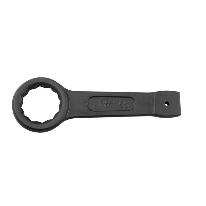 Ring-End Slogging Wrench 55mm