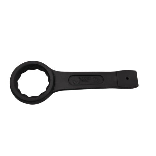 Ring-End Slogging Wrench 70mm