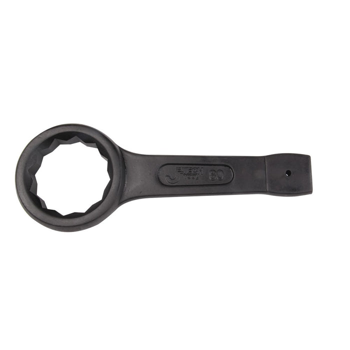 Ring-End Slogging Wrench 80mm
