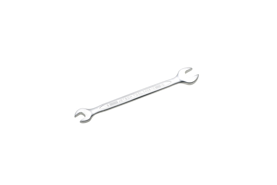 Double Open End Wrench 8x10 mm