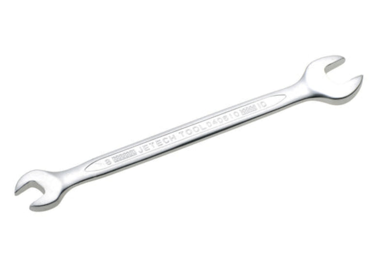 Double Open End Wrench 8x10 mm