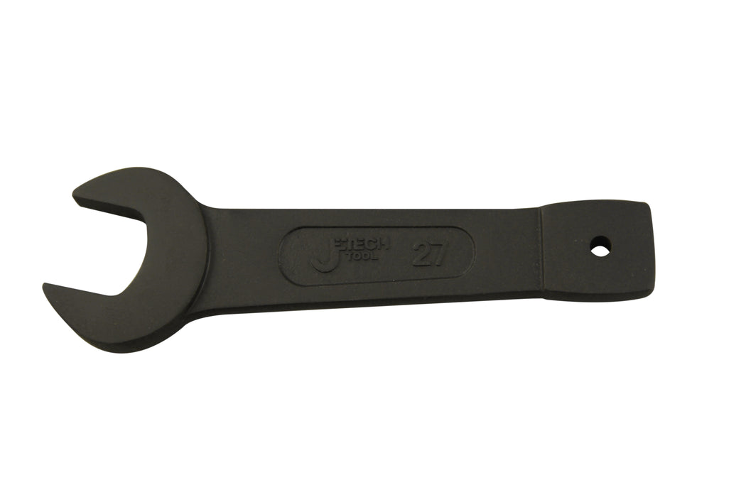 Open-End Slogging Wrench 27mm