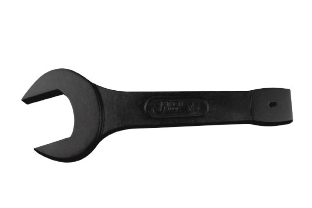 Open-End Slogging Wrench 75mm