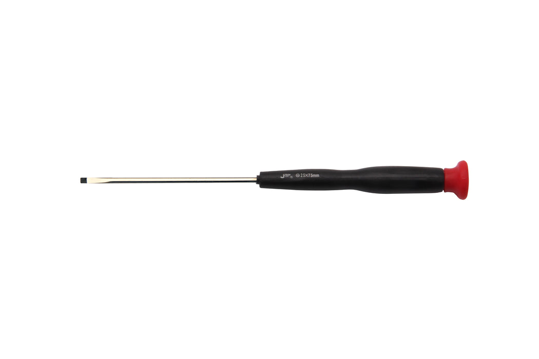 Mini Precision Screwdriver 2.5mm Slotted