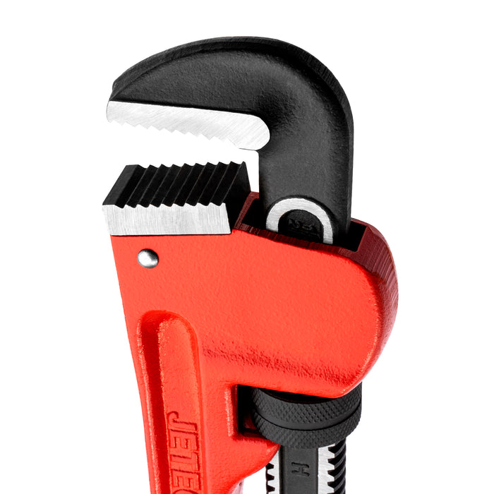 Pipe Wrench Adjustable 18-Inch