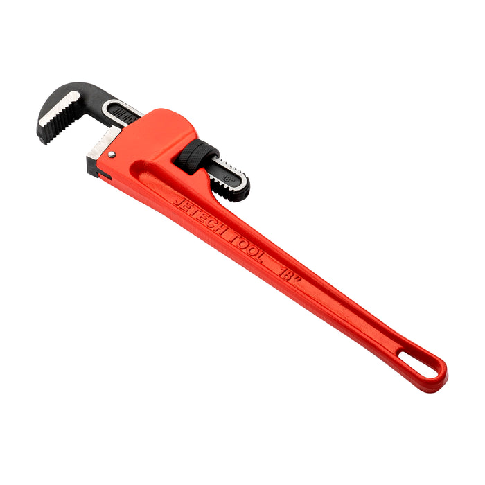 Pipe Wrench Adjustable 18-Inch