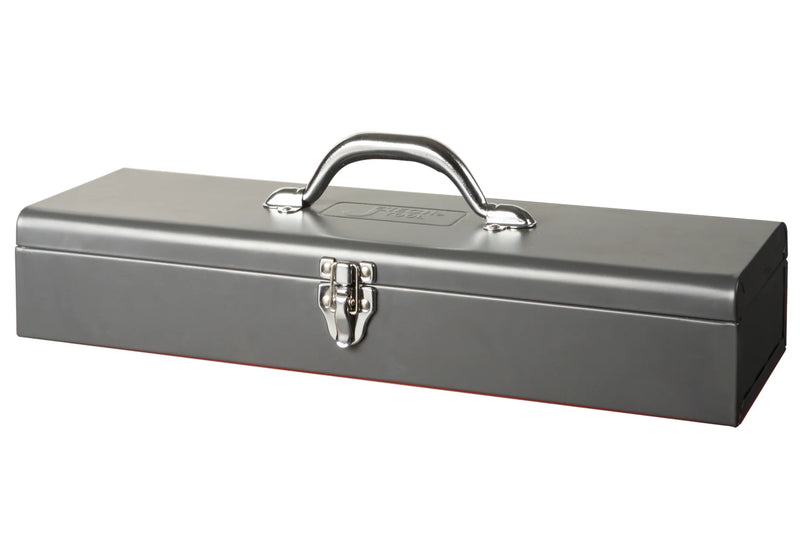 20-Inch Portable Steel Tool Box
