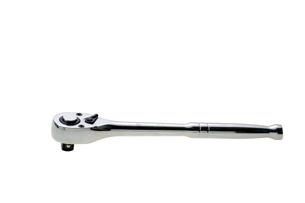 Reversible Gear Ratchet 1/2-Inch Drive Quick-Release
