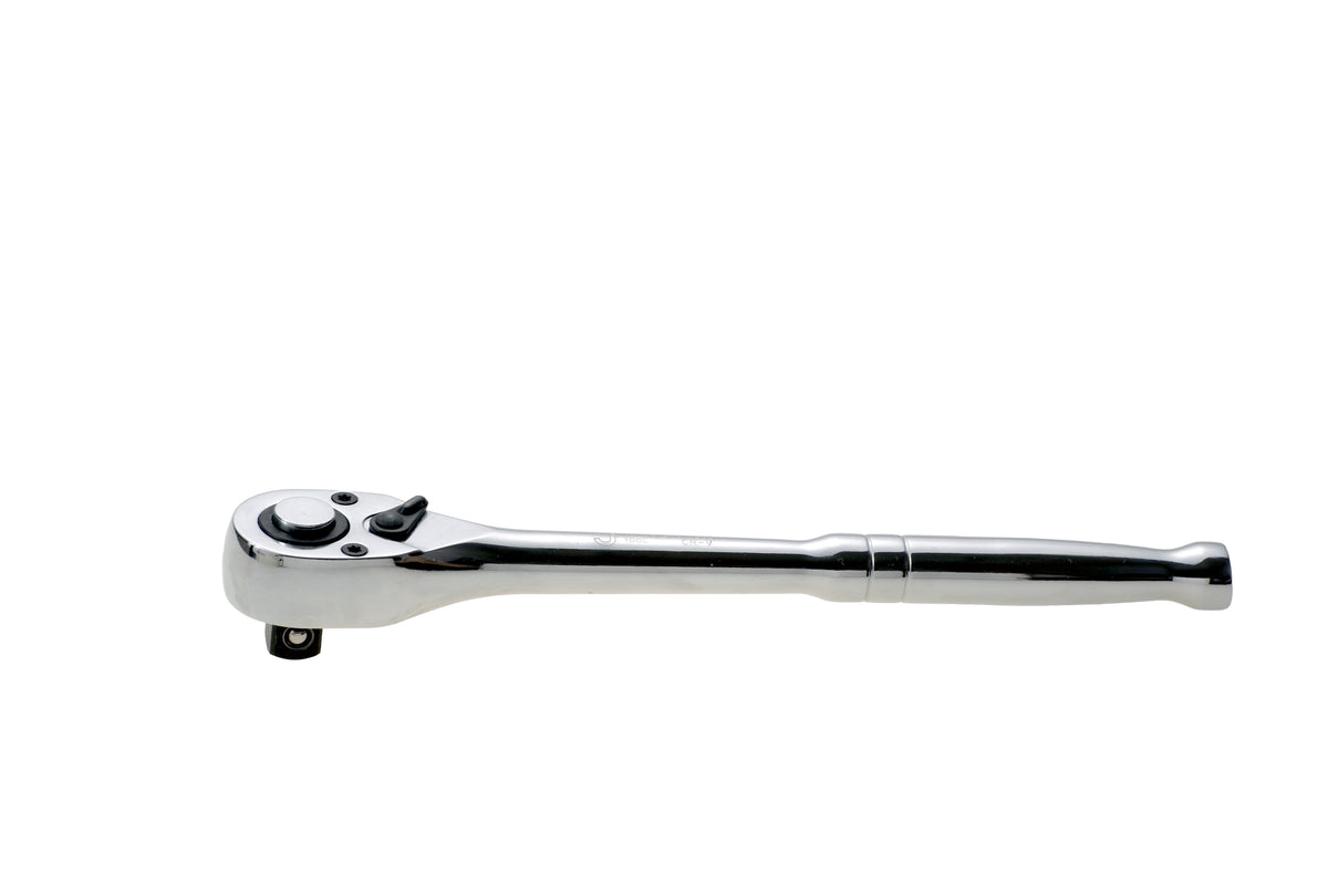 Reversible Gear Ratchet 1/2-Inch Drive Quick-Release — Jetech Tools