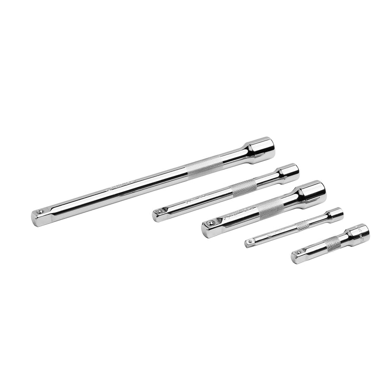 Socket Wrench Set 150-Piece 1/2, 3/8 & 1/4-Inch Drive Metric & SAE with Accessories