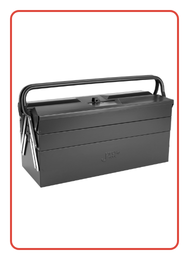 Steel & Soft Storage