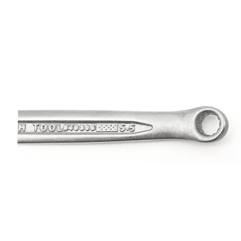 Combination Wrench 5.5mm