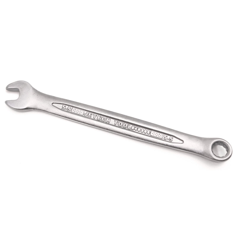 Combination Wrench 5.5mm