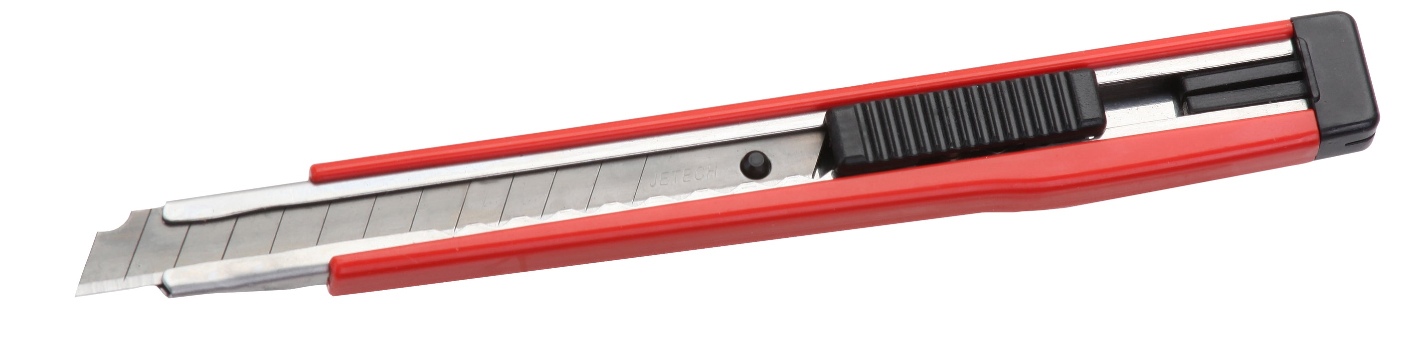 Utility Knife 9mm Red