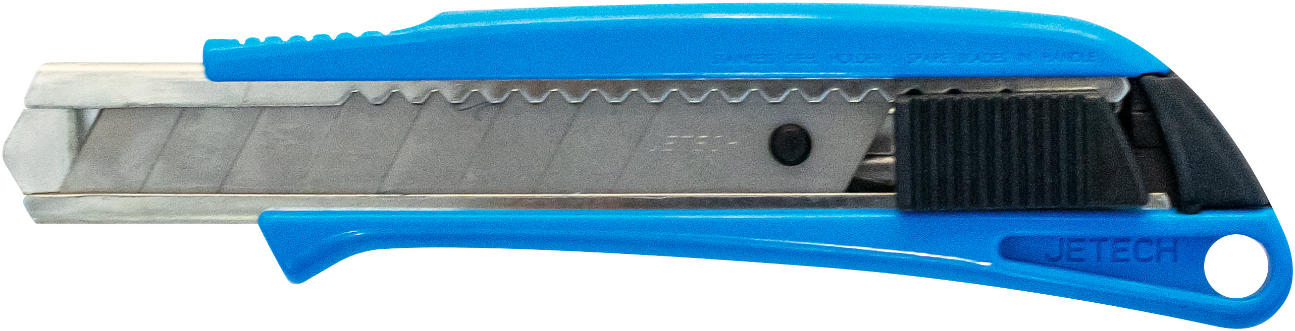 Utility Knife 18mm Auto Lock