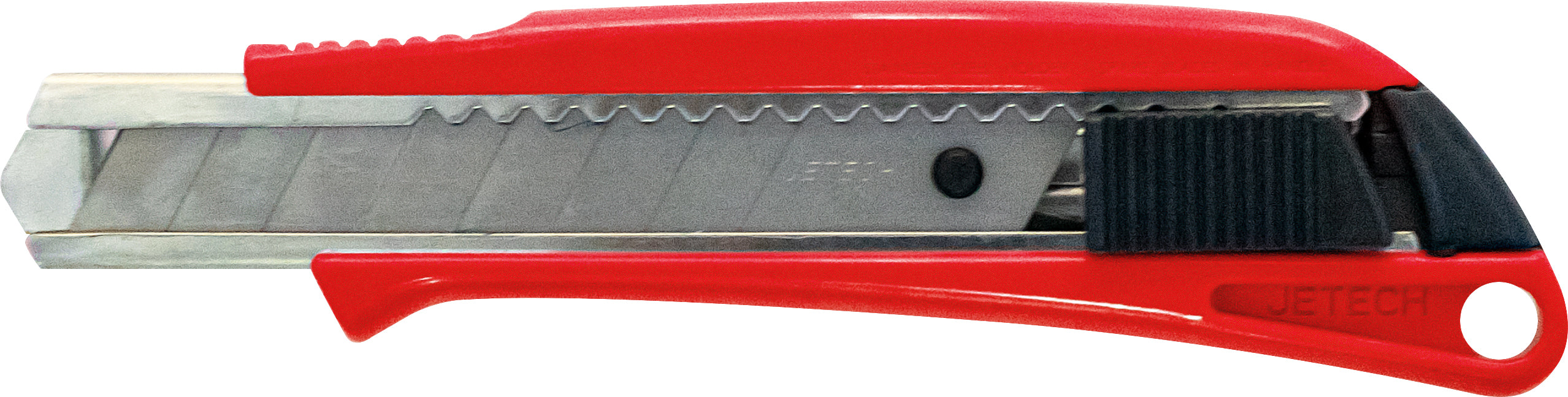 Utility Knife 18mm Auto Lock