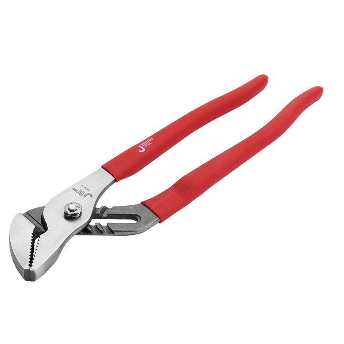 Groove Joint Plier 12-Inch Straight Jaw