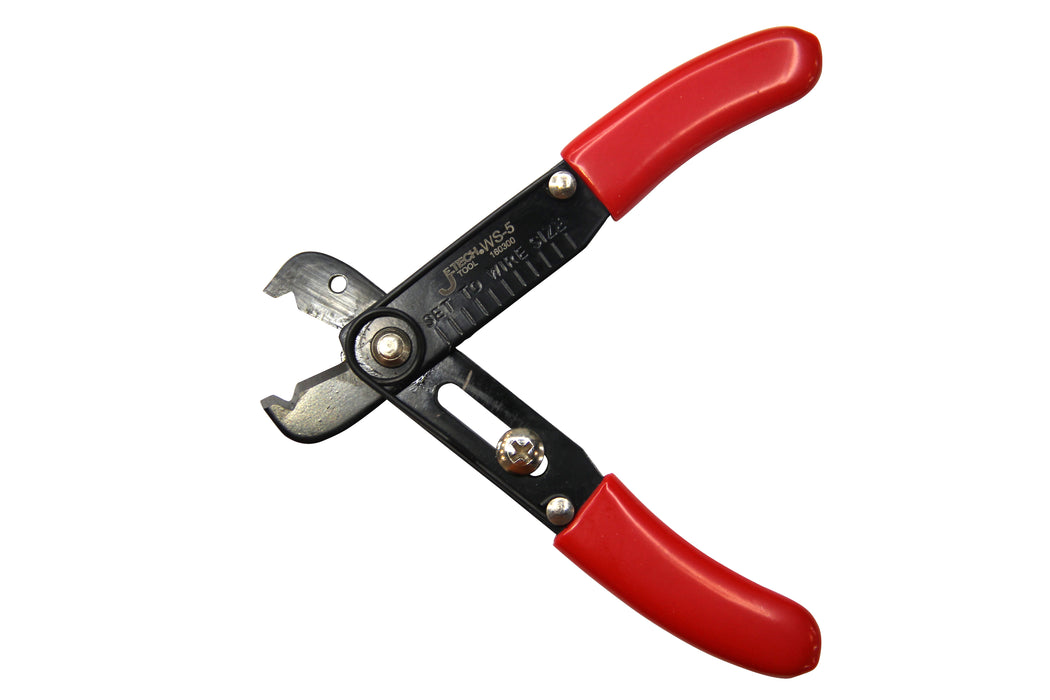Wire Stripper 5-Inch