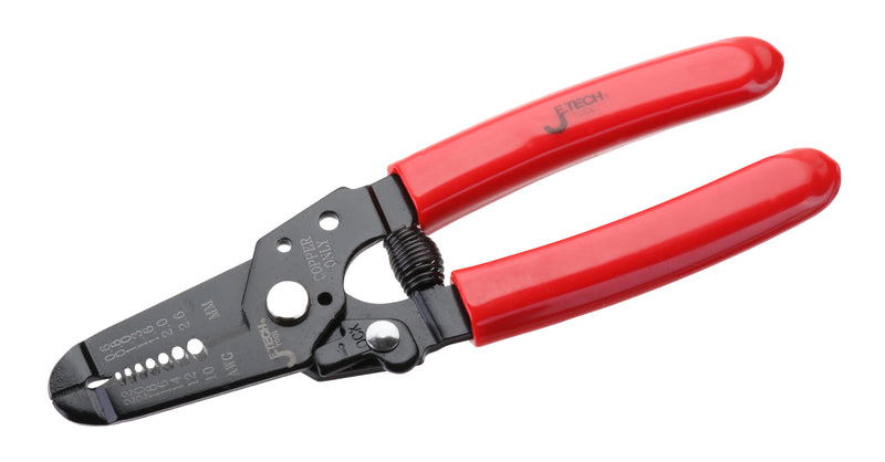 Wire Stripper 6-Inch