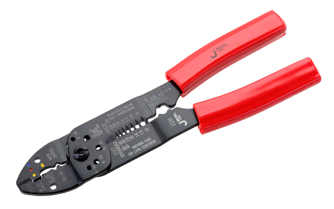 Wire Stripper 8-Inch